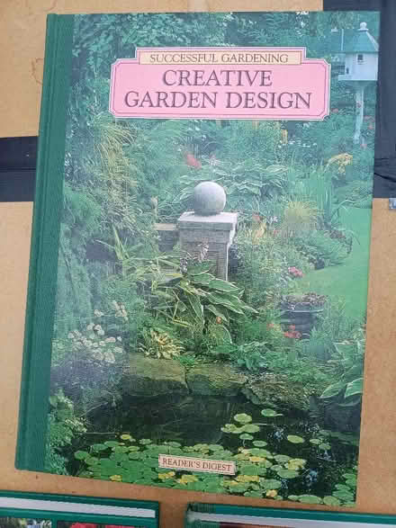 Photo of free Gardening books (Calne SN11) #2