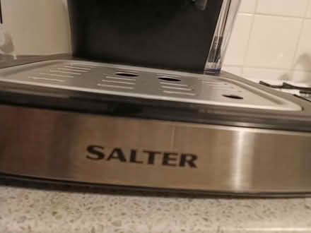 Photo of free Coffee machine excellent condition (Islington, N19) #3