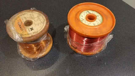 Photo of free Fine copper wire (Queen Edith's Ward CB1) #1