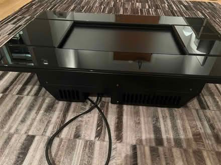 Photo of free Wall Mounted Electric Fire (Cardiff) #3