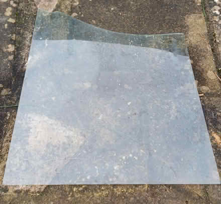 Photo of free Glass suitable for a greenhouse (Kingskerswell Cross TQ2) #2