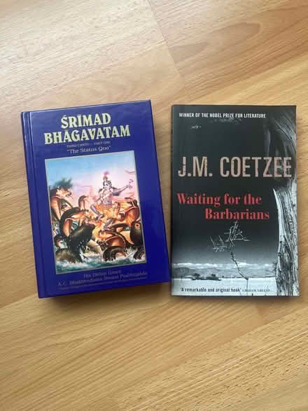 Photo of free Books (Gilmerton Dykes Avenue) #1