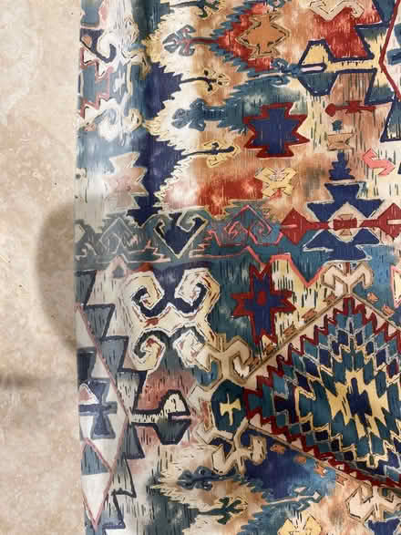 Photo of free Set of curtains (Risinghurst OX3) #1