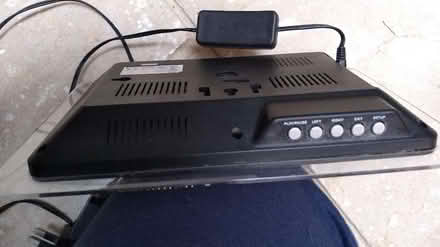 Photo of free digital photo frame (Risinghurst OX3) #4