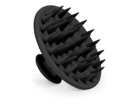 Photo of free Scalp shampoo brush/massager (Cedar Grove) #1