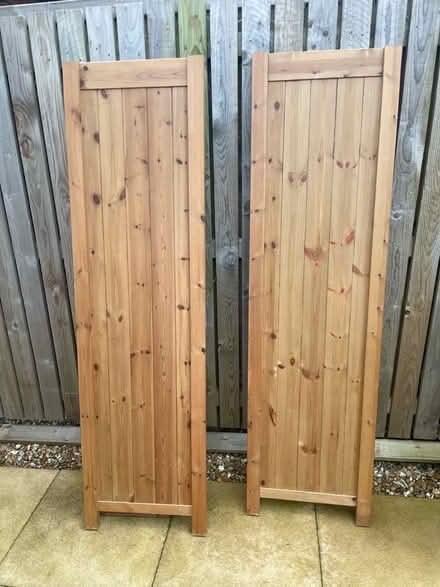 Photo of free Bits of wardrobe (Penrith CA11) #2