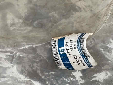 Photo of free Vauxhall Part (Findern DE65) #2