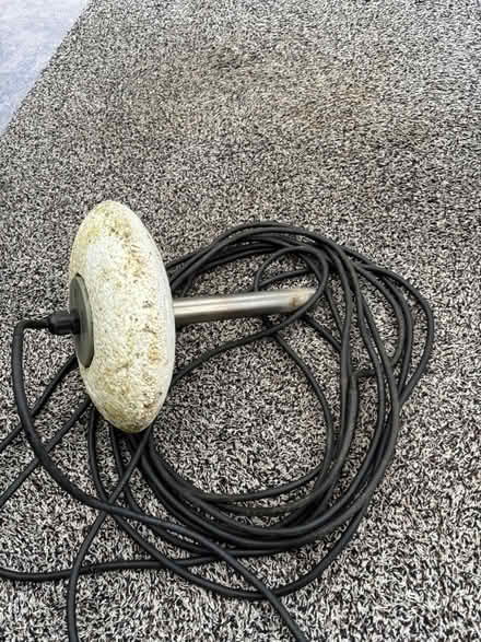 Photo of free Pond heater (Biggleswade SG18) #2