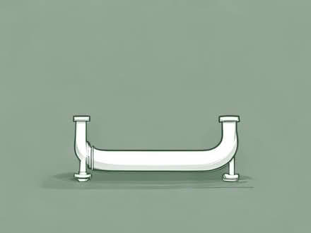 Photo of Pvc pipes (Southampton SO14) #1