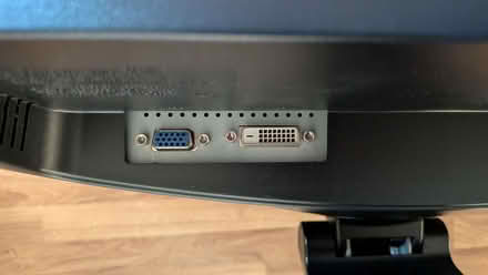 Photo of free Samsung SyncMaster 2243SW LCD Computer Monitor (Sandford BH20) #4