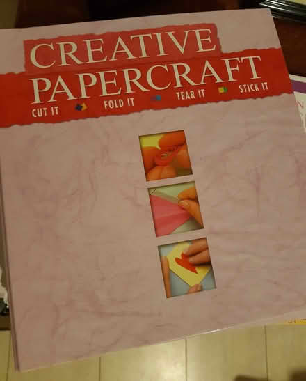 Photo of free 3 Papercraft ideas folders (Woodseats S8) #2