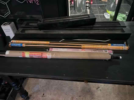 Photo of free Professional grade back lights (Lambs Green RH12) #2