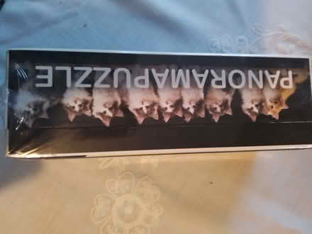 Photo of free 400 piece kitten jigsaw (Fords Farm RG31) #1