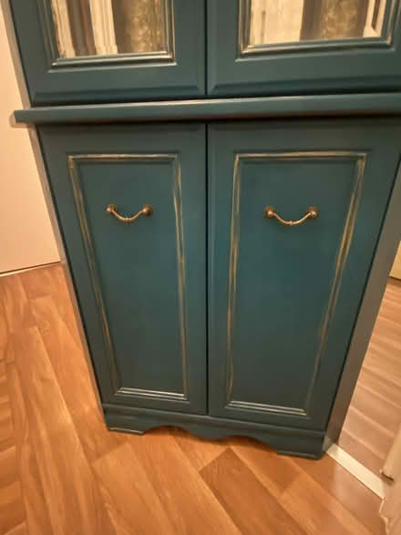 Photo of free Corner display unit (Liverpool L7) #2