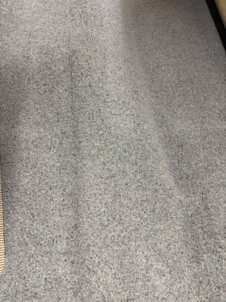 Photo of free Quality wool carpet off cuts (Abbots Langley (WD5)) #1