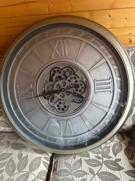 Photo of free Wall Clock (ME9) #1