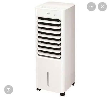 Photo of Room cooler (Colchester CO1) #1