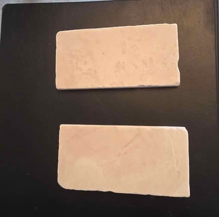 Photo of free Ceramic tiles (14 & Farmington) #3
