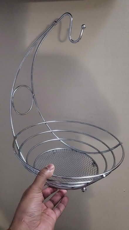 Photo of free Banana tree (Markham East) #1