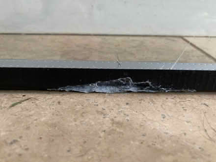 Photo of free Window pane 105 x 95 cm (Culham OX14) #3