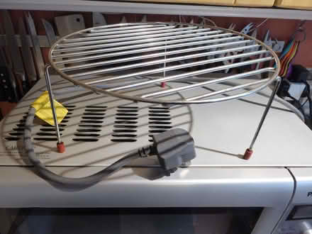 Photo of free Microwave/grill (Panasonic) (Dedworth SL4) #4