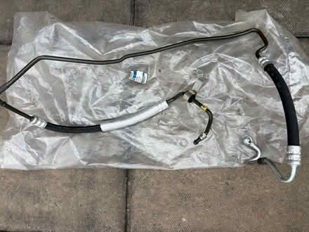 Photo of free Vauxhall Part (Findern DE65) #1