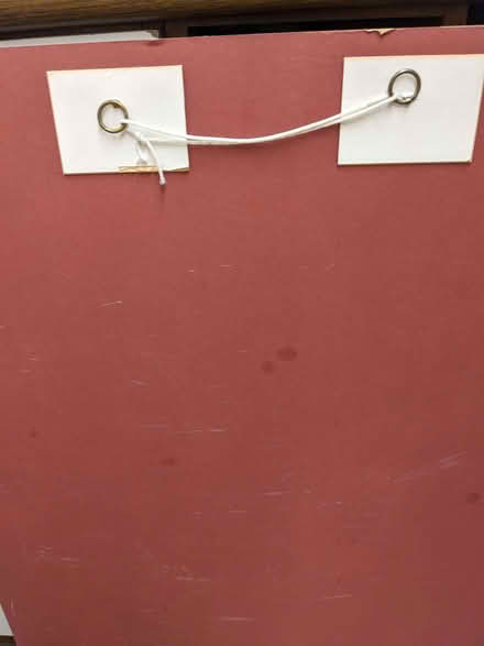 Photo of free Board mounted Livestock Poster (Caversham Park RG4) #3