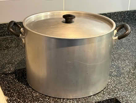 Photo of free Boiler (Great Holm MK8) #1