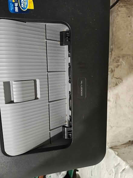 Photo of free Brother printer laser jet printer (West Village) #2