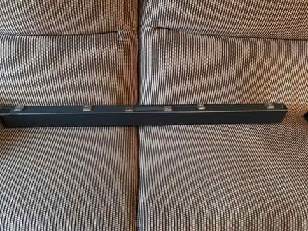 Photo of free Black Snooker cue case (LU3) #3