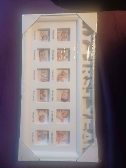 Photo of free Photo frame (Whitefield M45) #2