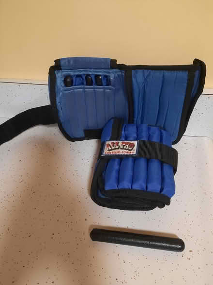 Photo of free Exercise items for the home (Kips Bay, Manhattan) #3