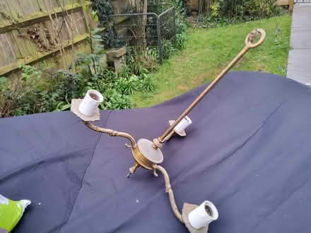 Photo of free Light fitting #2 (Bexhill on Sea) #2