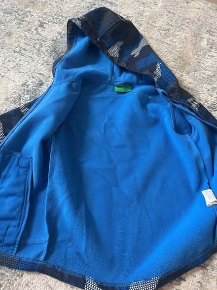Photo of free Age 5-6 Kids Jacket (Shepperton, TW17) #2