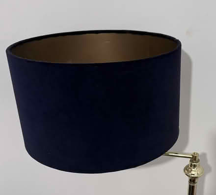 Photo of free Floor lamp (Ellesmere Port CH1) #2