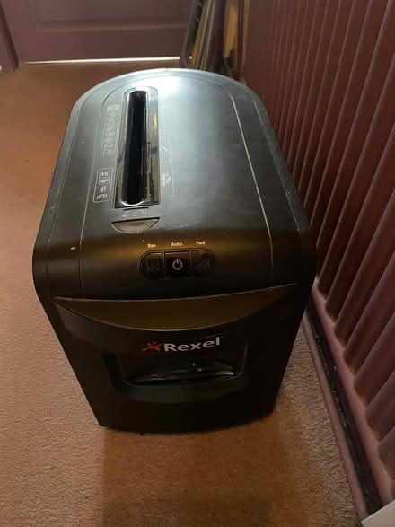 Photo of free Shredder (Longridge PR3) #1