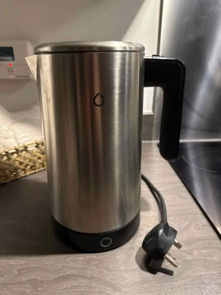 Photo of free Smart Kettle (WV2) #1