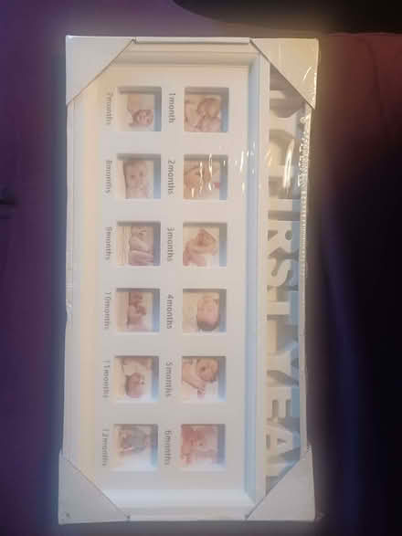Photo of free Photo frame (Whitefield M45) #1