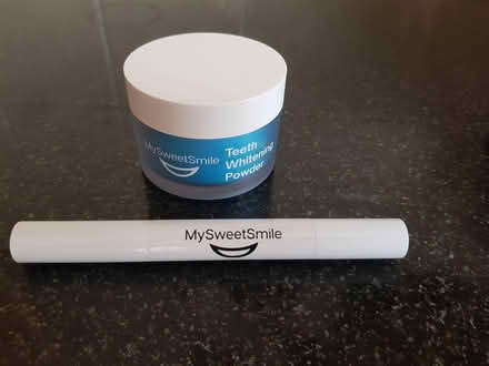 Photo of free MySweetSmile Teeth Whitening (toxteth L8) #1