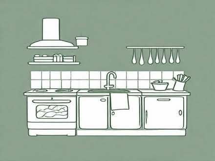 Photo of Kitchen worktop (Carlisle CA2) #1