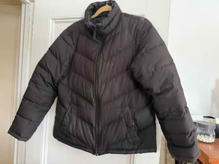 Photo of free Warm down jacket (Washington Heights) #1