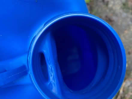 Photo of free Unused water/ black water container (GU31 Chithurst) #1