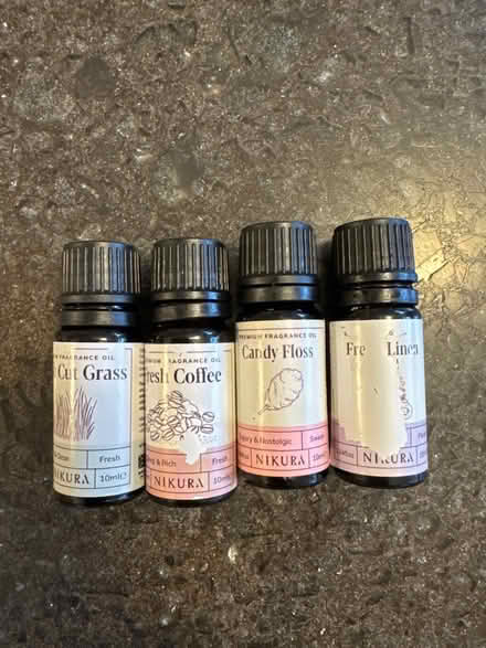 Photo of free Essential oils — South Wimbledon (South Wimbledon SW19) #1