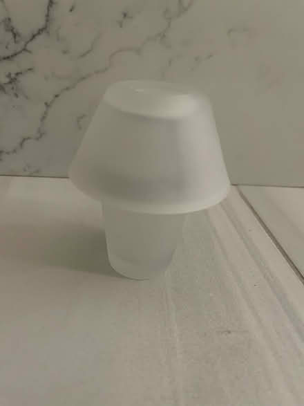 Photo of free Some kind of diffuser lamp thing? (Kennedy/16th in Markham) #1