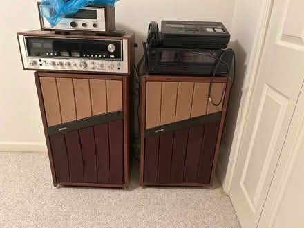 Photo of free Entertainment System (Severna Park) #2