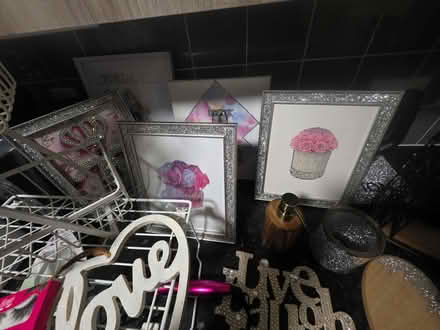 Photo of free Home bundle (Little Chester DE1) #2