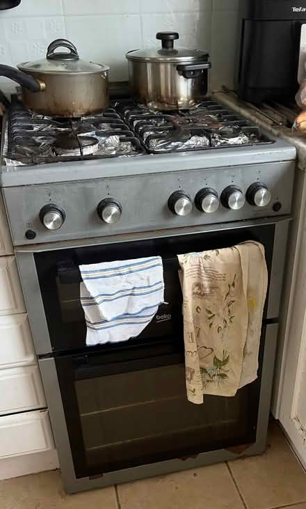 Photo of free Tumble dryer and gas cooker (Sutton coldfield B75) #2
