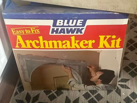 Photo of free Archmaker kit (Stanway, CO3) #1