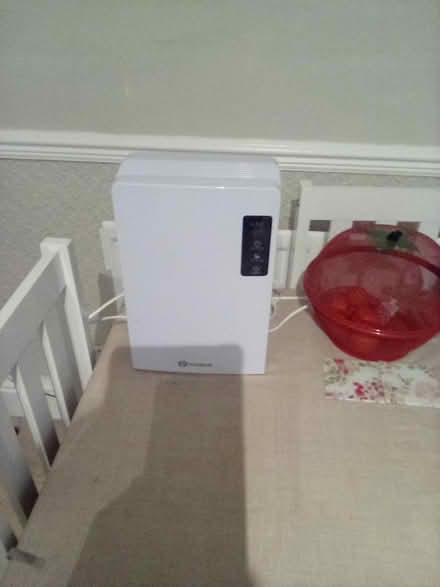 Photo of free Small dehumidifier (Darlington) #1