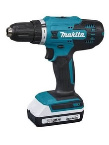 Photo of Cordless drill (WV11) #1
